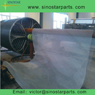 paper mill stainless steel wire mesh