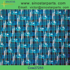 single layer,5-shed,polyester forming fabrics