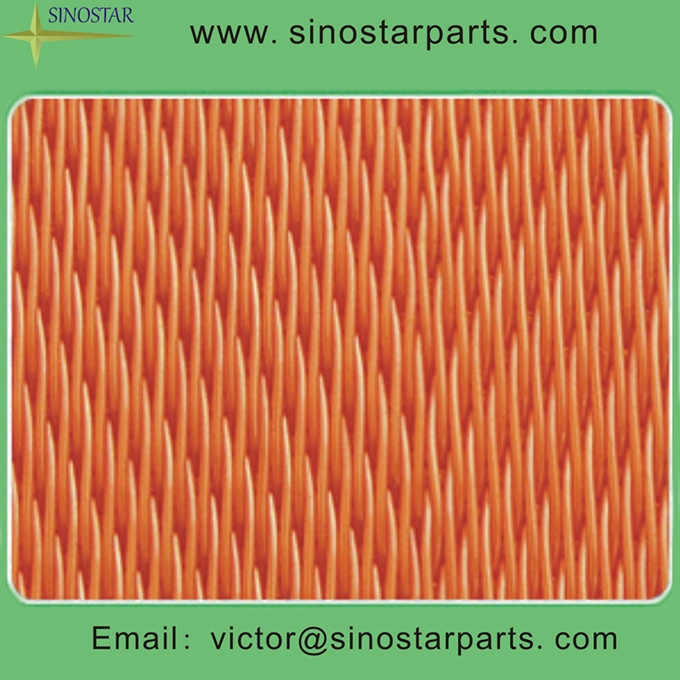 polyester vacuum filter screen (factory)