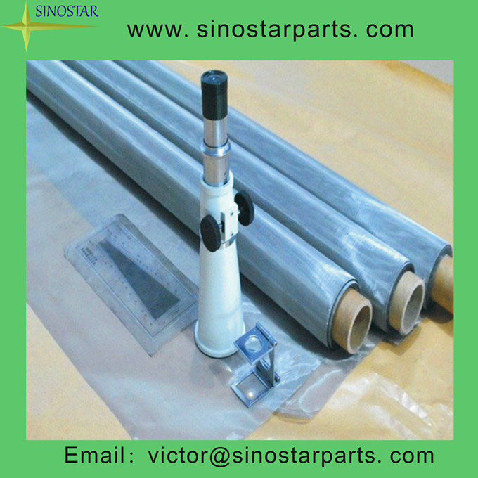 stainless steel screen mesh