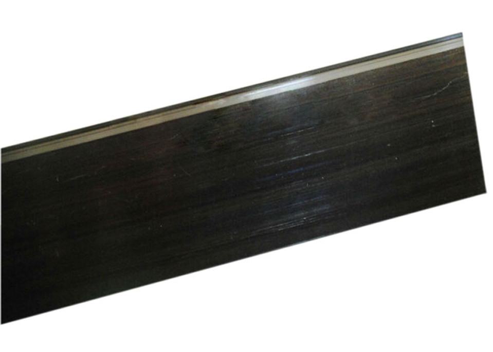 carton machinery 2pt 23.8x0.71mm die cutting and creasing steel rule blade