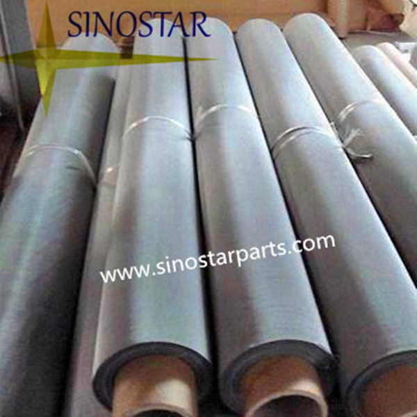 paper making cloth stainless steel wire mesh (325 mesh)