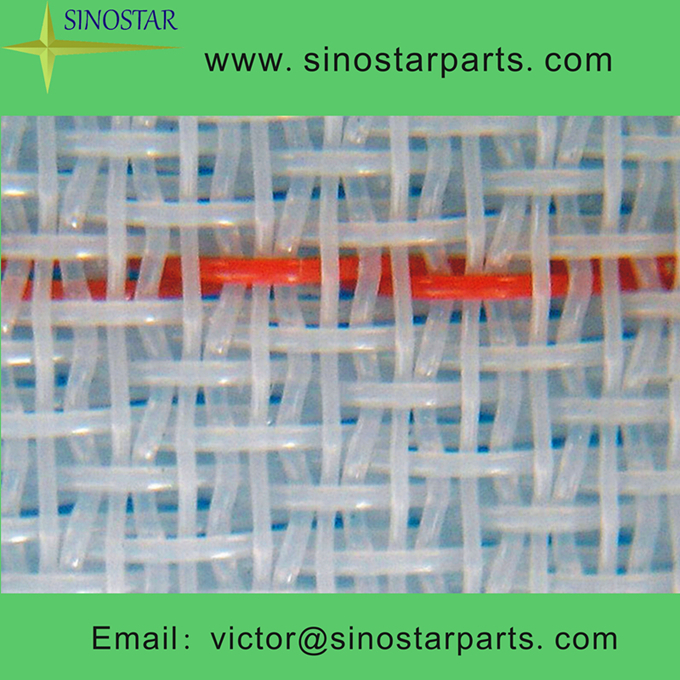 two and a half layer forming fabric (cxw602516)