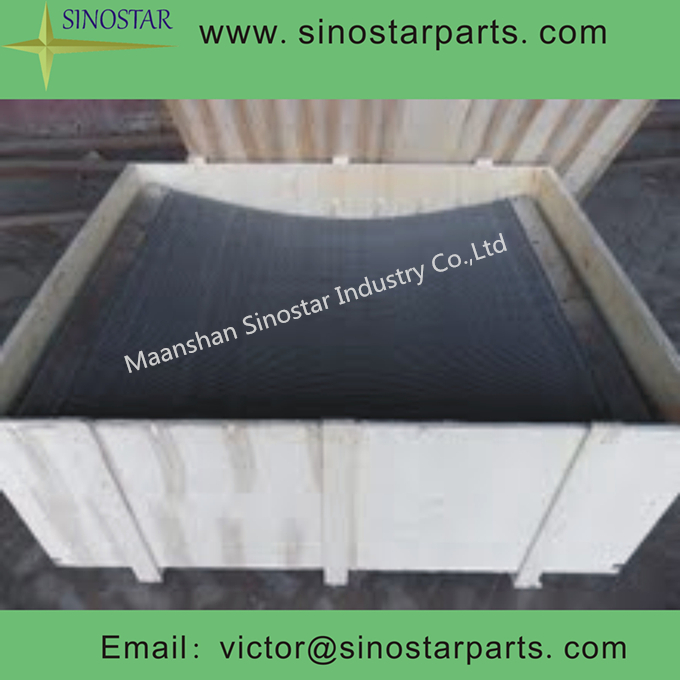 paper making screen stainless steel wire mesh