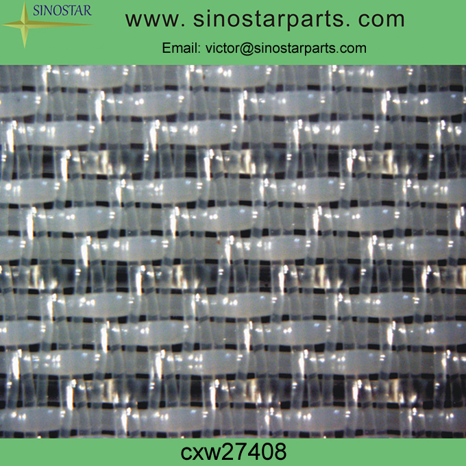 CXW27408,100%polyester,paper making forming fabrics