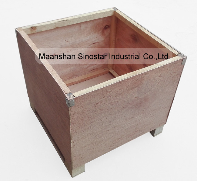 paper pulp industry stainless steel inlfow hole screen basket