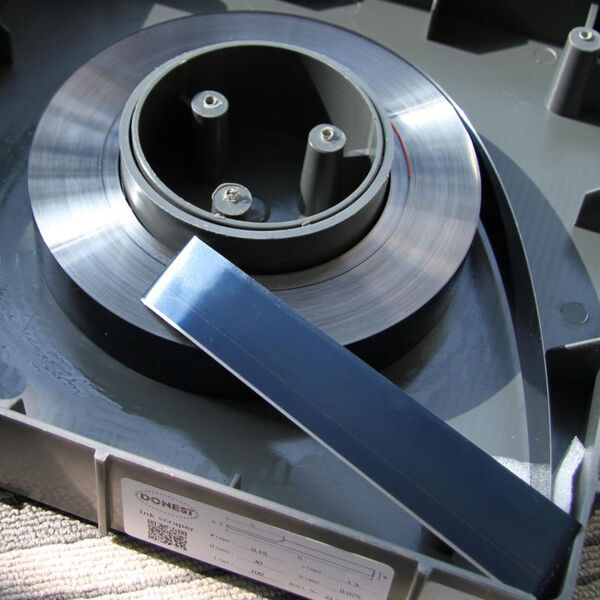 Industrial blade