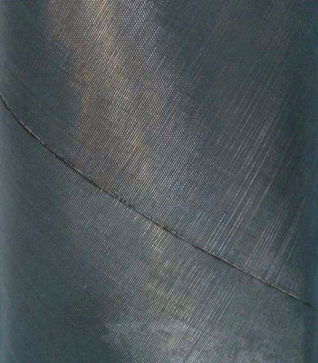 diagonal seam endless stainless steel wire mesh paper making clothing