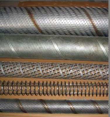Plain weave stainless steel wire mesh