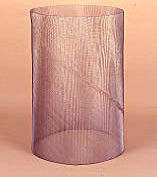 diagonal seam stainless steel wire mesh