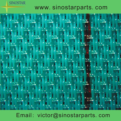 two and a half layer polyester forming fabric (cxw602016)
