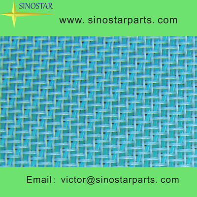 double and a half layer forming fabric (cxw603516)