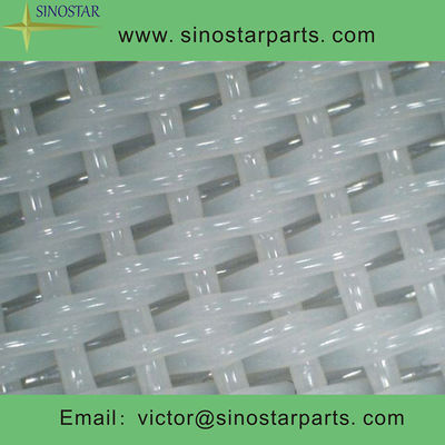 Sludge Dewatering Conveyor Belt