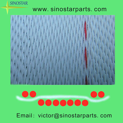 Sludge Dewatering Filtration Polyester Belt