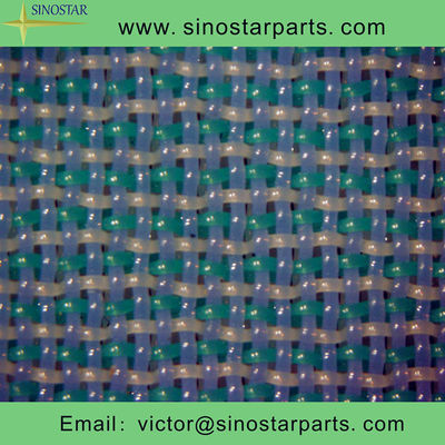 triple layer polyester forming fabric (cxw563520-1)