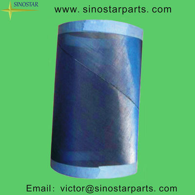 digonal seamed stainless steel wire mesh for vat machine