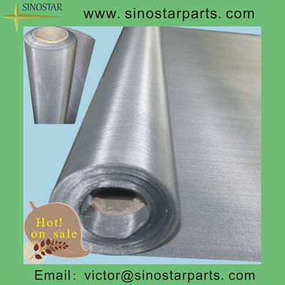 Hot sale stainless steel wire mesh