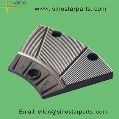 refiner disc,refiner plates