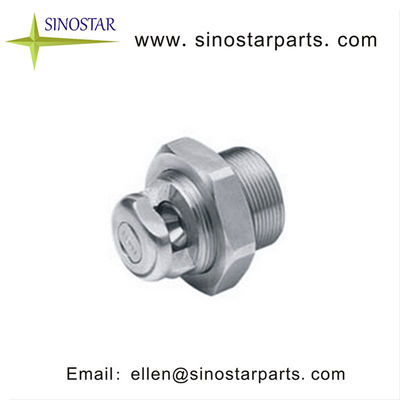 High quality Stainless Steel Spray Nozzle for paper making