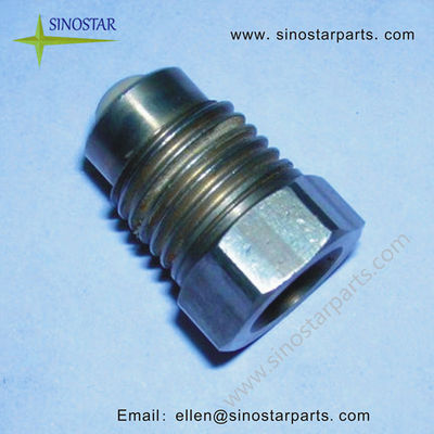 paper making needle jet nozzles