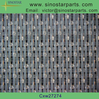 paper machine clothing,polyester forming fabrics (CXW27274-1)