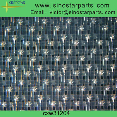 paper mill polyester forming fabrics,CXW31204-1