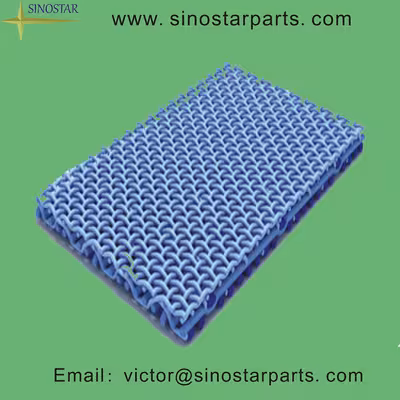 vacuum forming fabric