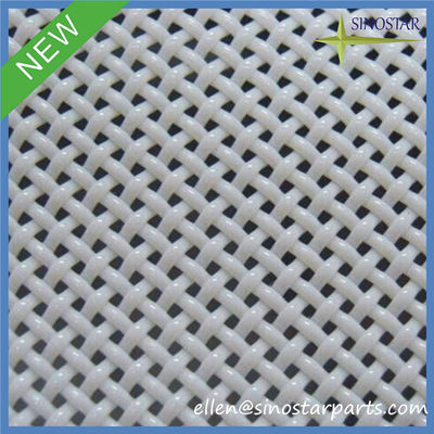 paper machine screen