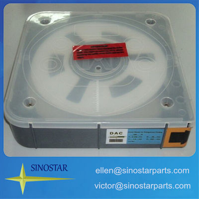 high speed gravure printing machine carbon steel doctor blade