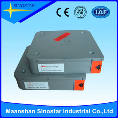 Medium speed flexo printing machine carbon steel doctor blade