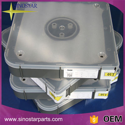 High speed printing machine carbon steel lamella doctor blade