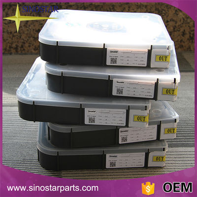 Gravure printing machine carbon steel lamella standard doctor blade