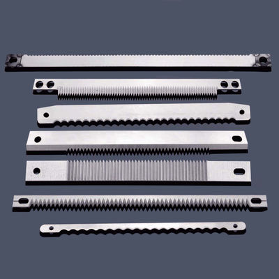 Food Packing Machine Blade for Customized Requirements and Durability