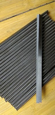 As Requested Blade Thickness Teeth Blade and Zigzag Blade for Customized Cutting Applications