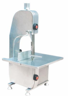 Bone Saw - Aluminum-Magnesium Alloy Body, Detachable Saw Wheel, Dishwasher Safe, Tabletop Folding