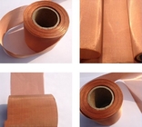 copper wire mesh for paper making