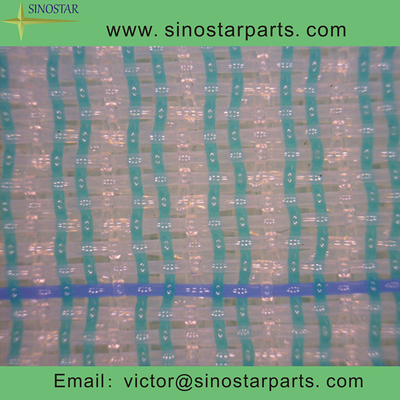 24 shaft,three-layer,100%polyester,forming fabrics (cxw364024-1)