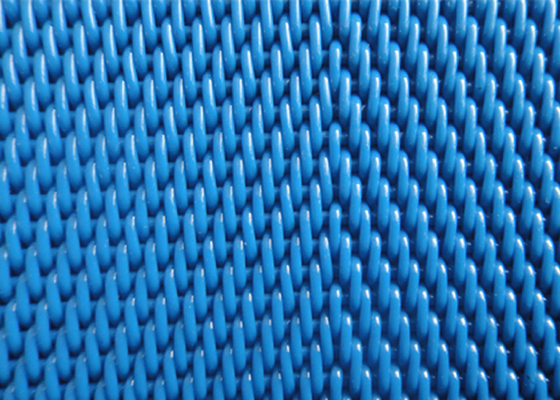 filter press polyester woven wire cloth sludge dewatering fabric