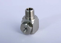 air washer water spray standard stainless steel hollow cone nozzle