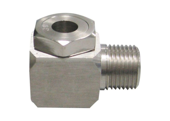 air washer water spray standard stainless steel hollow cone nozzle