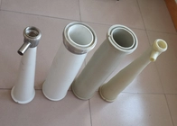 paper mill high efficiency alumina ceramic cone low density pulp cleaner