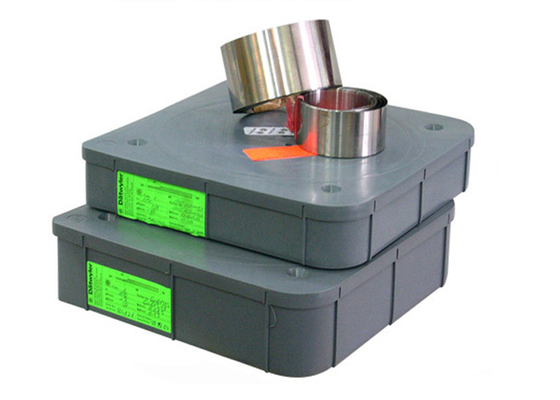Gravure Printing Doctor Blade Thickness 0.15mm 0.20mm Printing Ink Scraper for Printing Needs