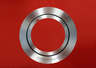 circular high speed steel paper slitting machine top slitter knife