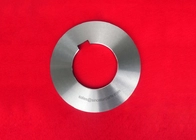 metal processing line rotary shear round steel coil slitter knife