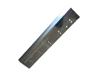 high speed steel inlay polar paper cutting machine guillotine knife