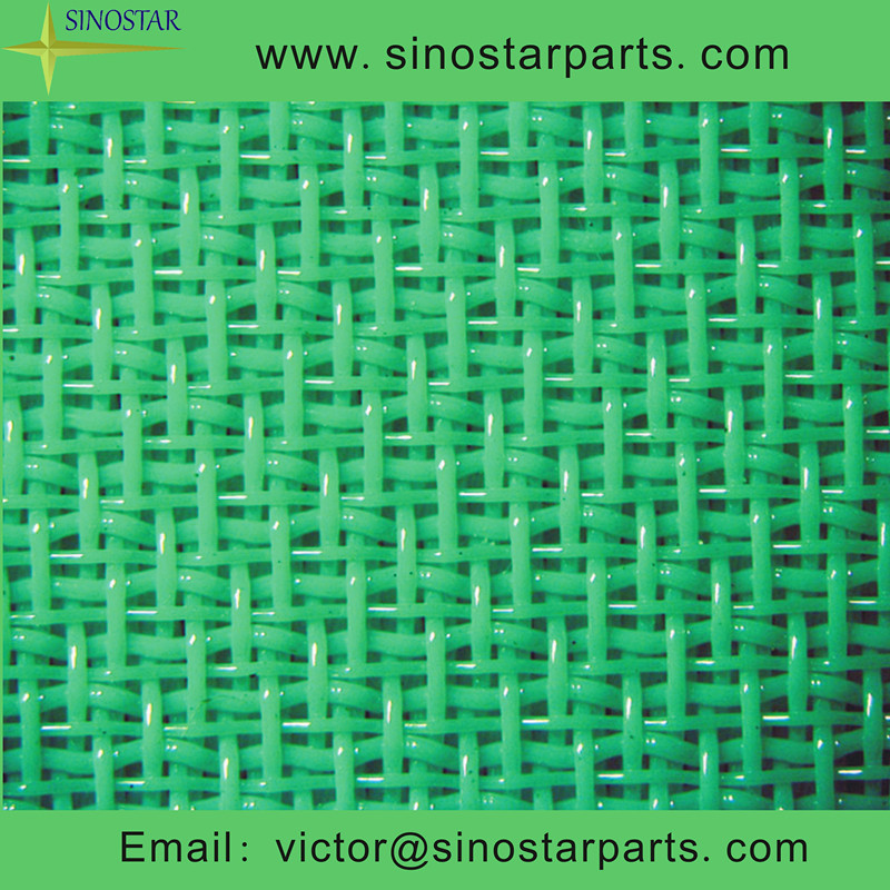 double and a half layer polyestar forming fabric (cxw563516)