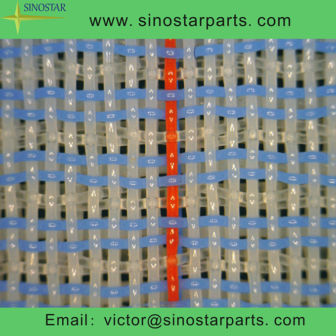 3 layer polyester forming fabrics (cxw364524-1)