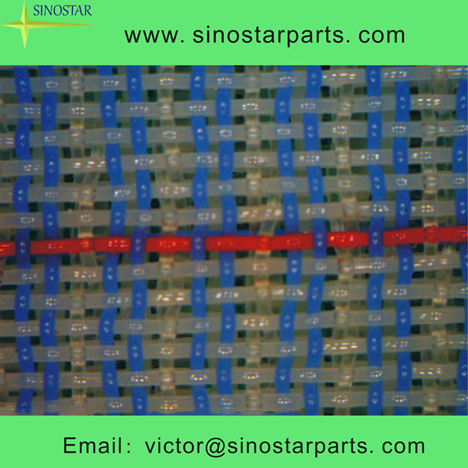Triple layer forming fabric (364524-2)
