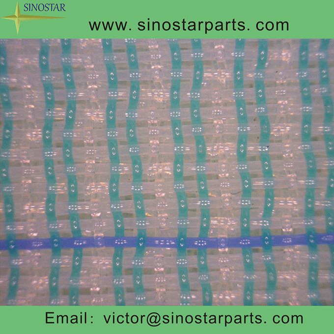 polyester triple layer forming fabric (cxw561520-2)