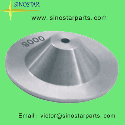 Needle Jet Spray Nozzle